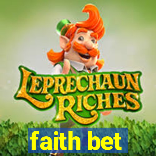 faith bet